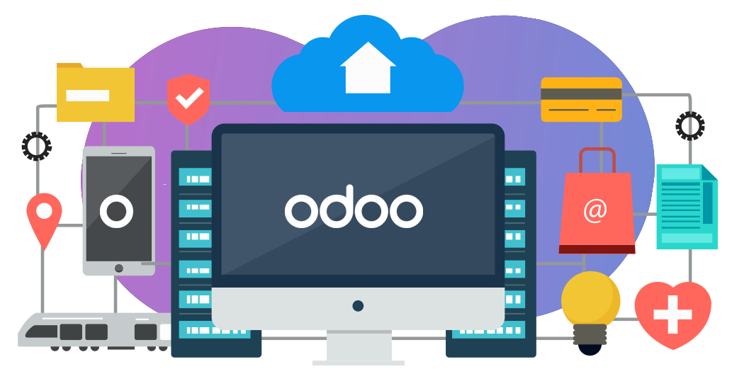 Con bases tecnológicas potentes, la estructura de Odoo es única. Ofrece usabilidad de la más alta calidad en todas las aplicaciones.